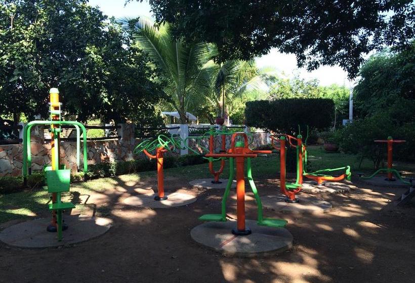 Hotel Rancho Regis | Valledupar | Cesar | Colombia 11