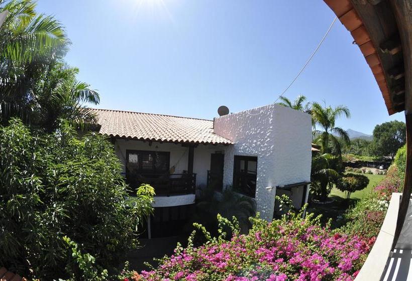 Hotel Rancho Regis | Valledupar | Cesar | Colombia 13