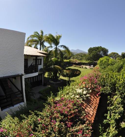 Hotel Rancho Regis | Valledupar | Cesar | Colombia 14