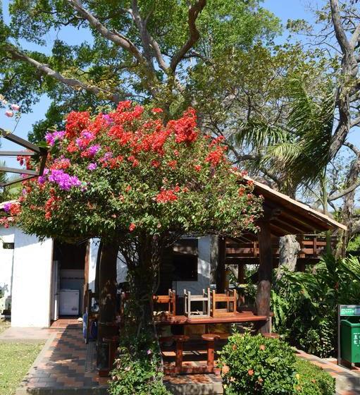 Hotel Rancho Regis | Valledupar | Cesar | Colombia 16