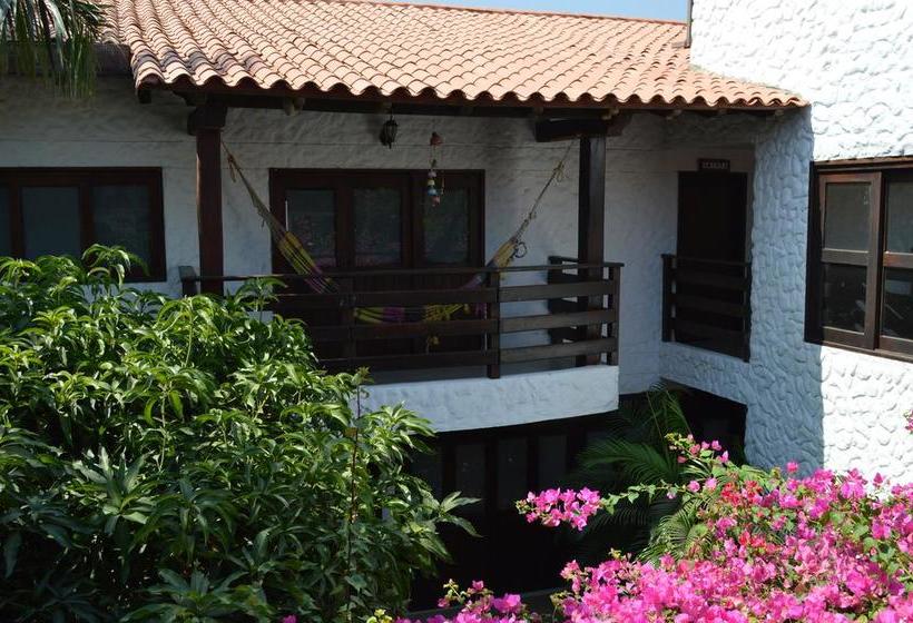 Hotel Rancho Regis | Valledupar | Cesar | Colombia 17