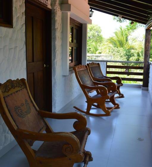 Hotel Rancho Regis | Valledupar | Cesar | Colombia 18