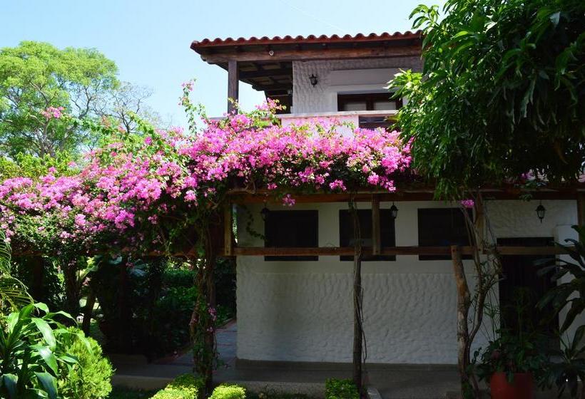 Hotel Rancho Regis | Valledupar | Cesar | Colombia 19