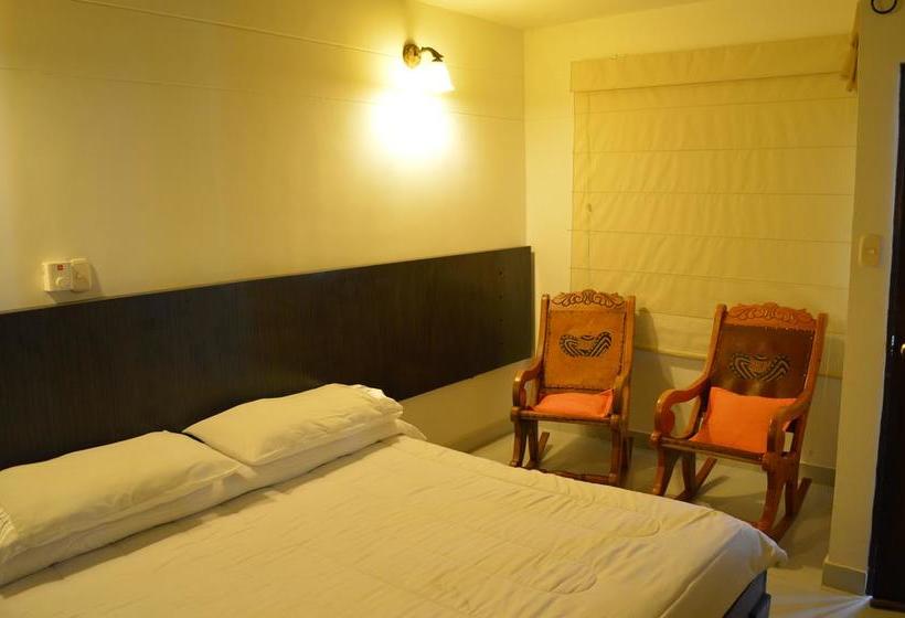 Hotel Rancho Regis | Valledupar | Cesar | Colombia 2