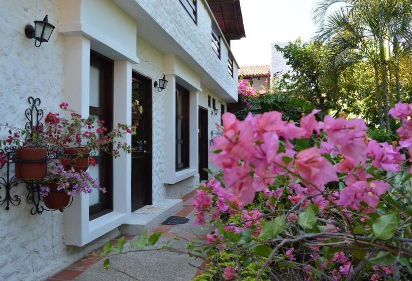 Hotel Rancho Regis | Valledupar | Cesar | Colombia 20