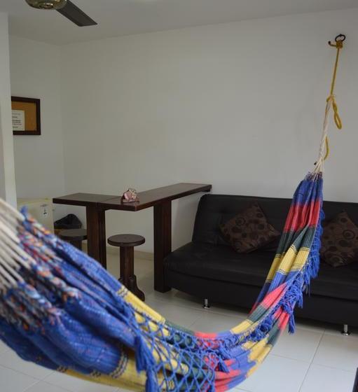 Hotel Rancho Regis | Valledupar | Cesar | Colombia 3