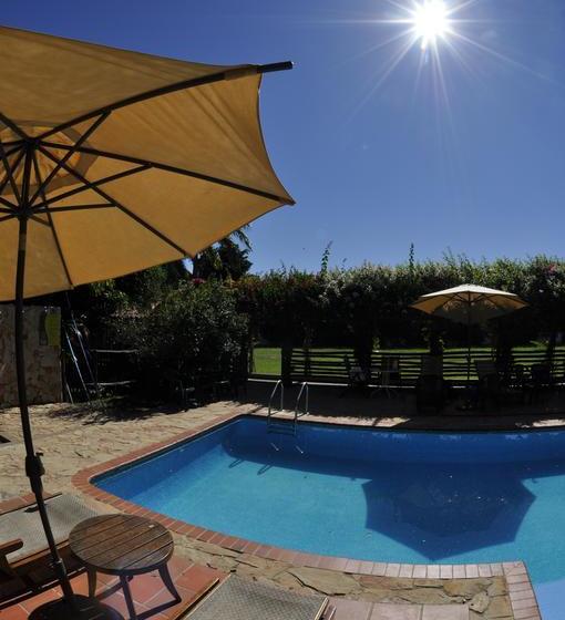 Hotel Rancho Regis | Valledupar | Cesar | Colombia 4