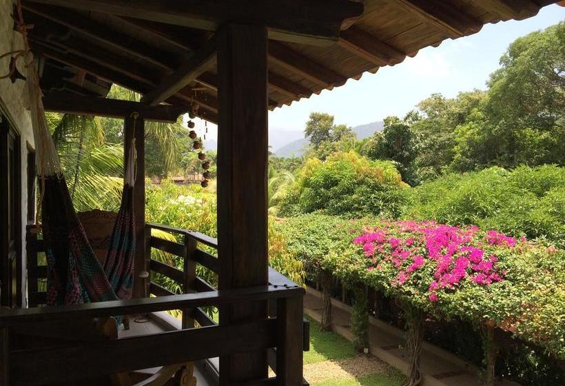 Hotel Rancho Regis | Valledupar | Cesar | Colombia 5