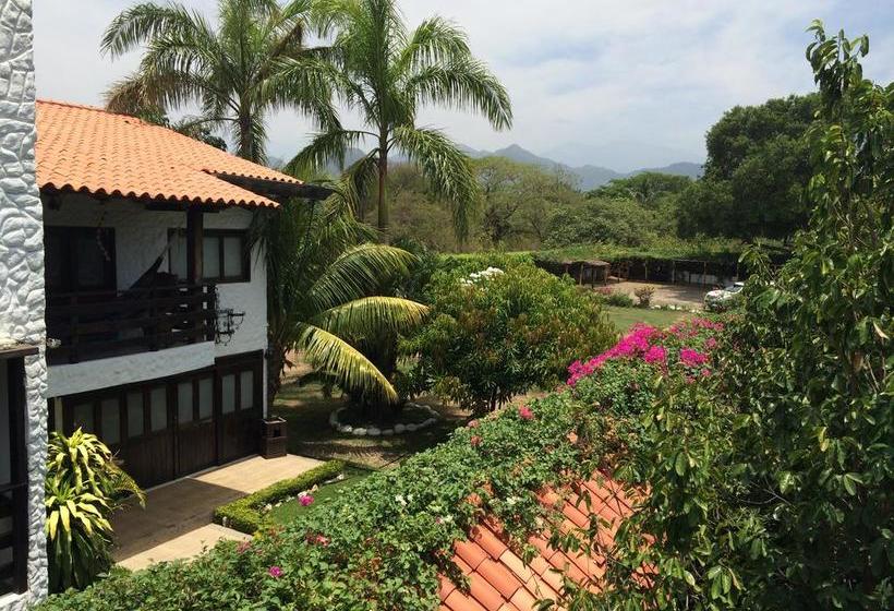 Hotel Rancho Regis | Valledupar | Cesar | Colombia 6