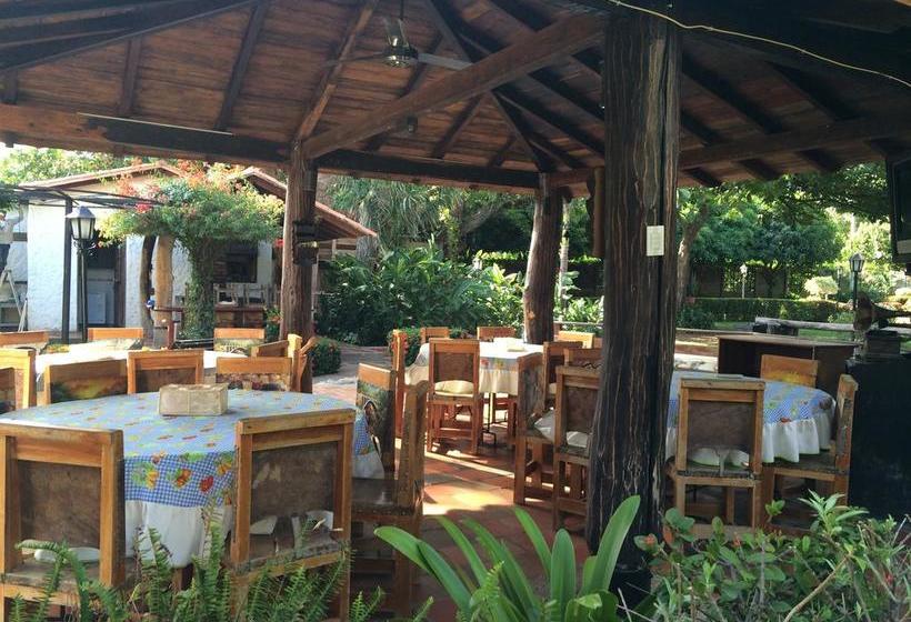 Hotel Rancho Regis | Valledupar | Cesar | Colombia 7