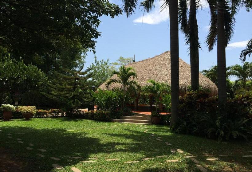 Hotel Rancho Regis | Valledupar | Cesar | Colombia 8