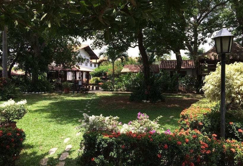 Hotel Rancho Regis | Valledupar | Cesar | Colombia 9