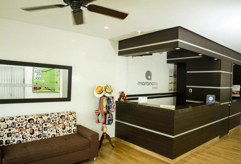 Hotel Maranatá Valledupar Cesar