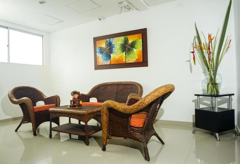 Hotel Maranatá | Valledupar | Cesar | Colombia 1