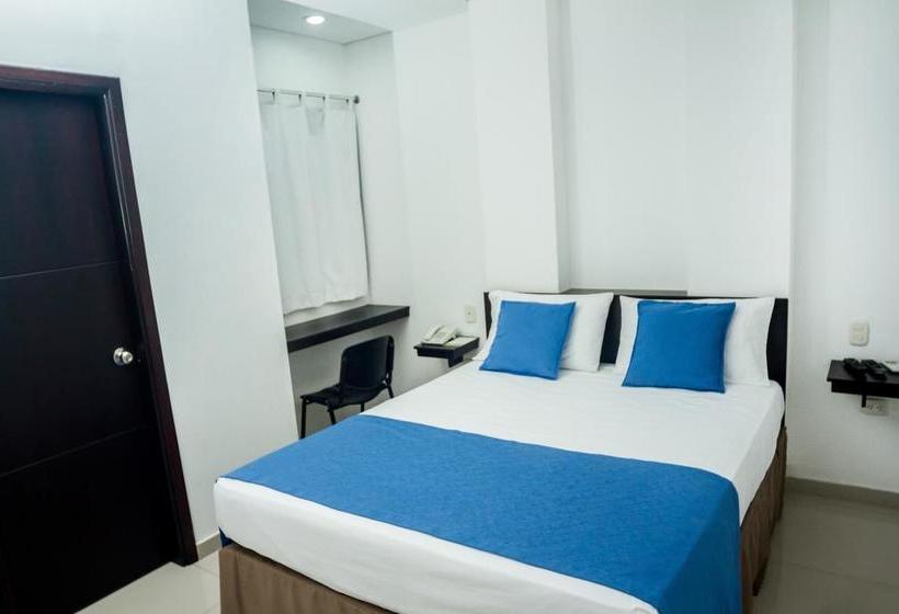 Hotel Maranatá | Valledupar | Cesar | Colombia 10