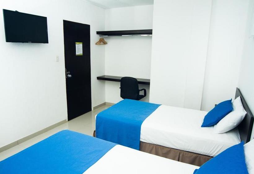 Hotel Maranatá | Valledupar | Cesar | Colombia 12