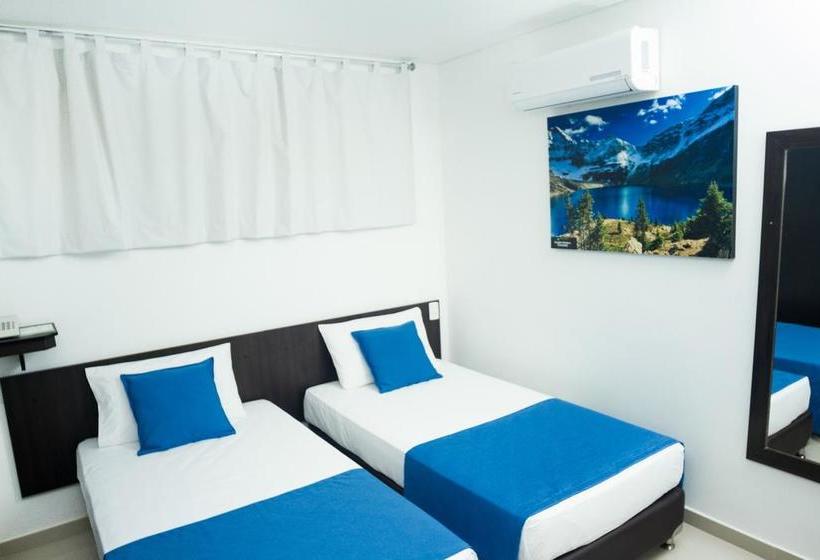 Hotel Maranatá | Valledupar | Cesar | Colombia 13