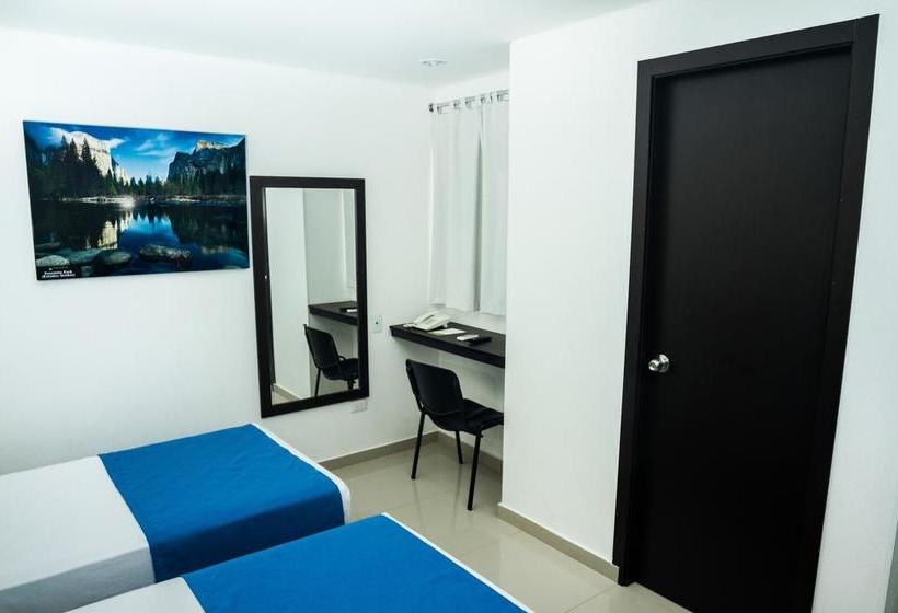 Hotel Maranatá | Valledupar | Cesar | Colombia 14