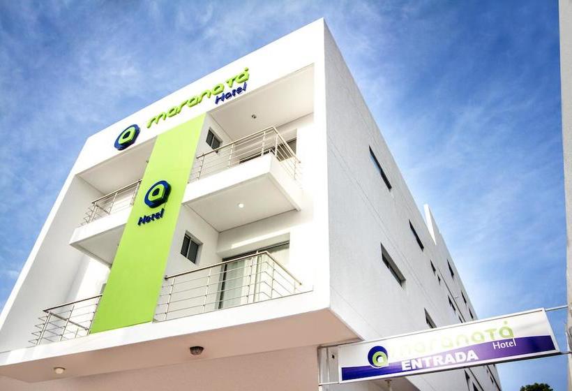 Hotel Maranatá | Valledupar | Cesar | Colombia 15