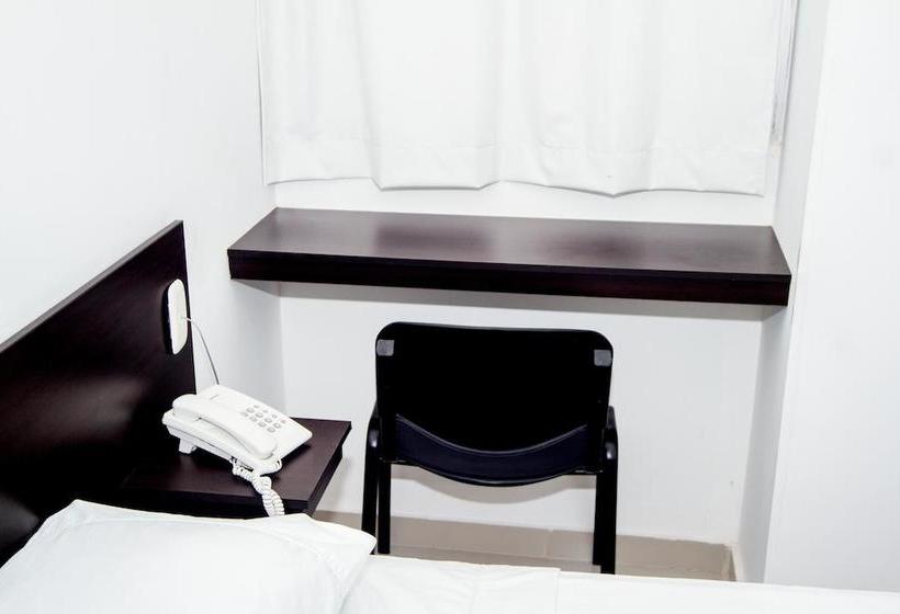 Hotel Maranatá | Valledupar | Cesar | Colombia 16