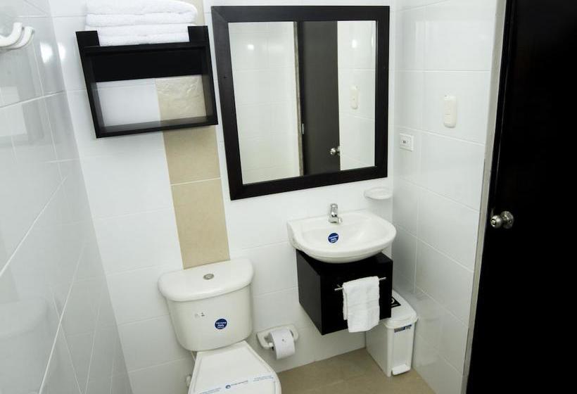 Hotel Maranatá | Valledupar | Cesar | Colombia 17