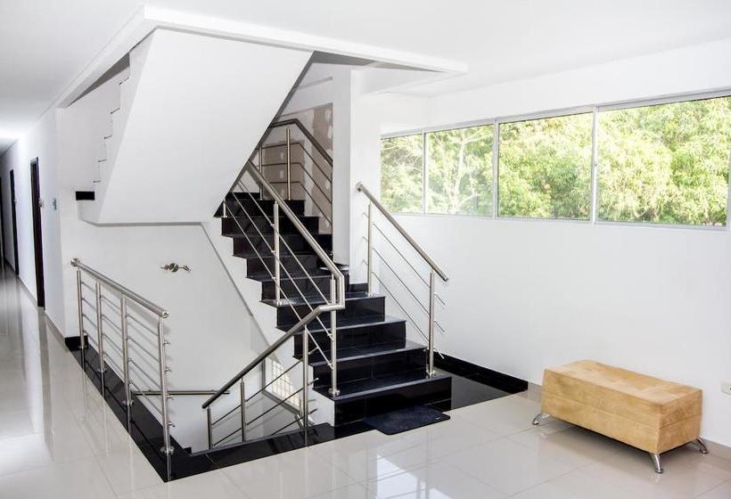 Hotel Maranatá | Valledupar | Cesar | Colombia 18