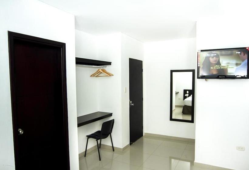 Hotel Maranatá | Valledupar | Cesar | Colombia 19