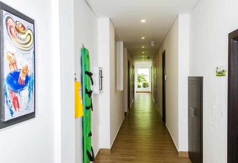 Hotel Maranatá | Valledupar | Cesar | Colombia 2