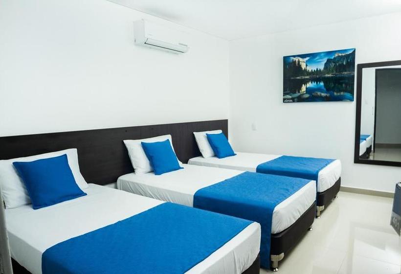 Hotel Maranatá | Valledupar | Cesar | Colombia 20