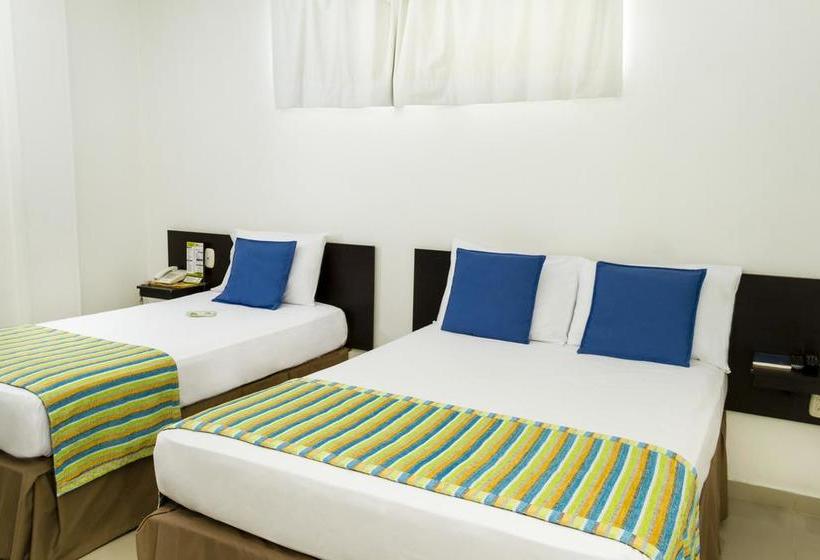 Hotel Maranatá | Valledupar | Cesar | Colombia 3