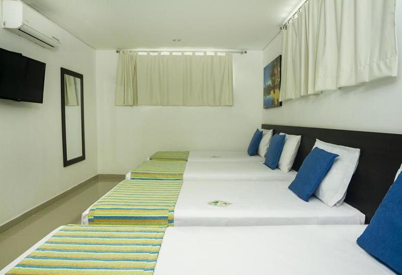 Hotel Maranatá | Valledupar | Cesar | Colombia 5