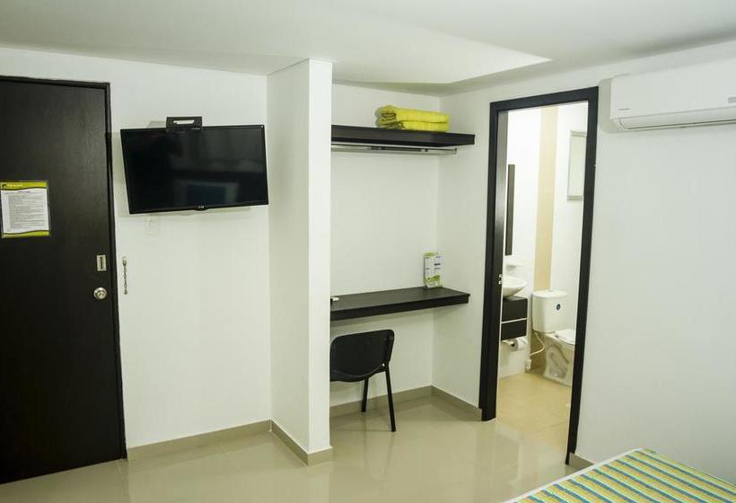 Hotel Maranatá | Valledupar | Cesar | Colombia 6