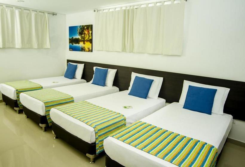 Hotel Maranatá | Valledupar | Cesar | Colombia 7