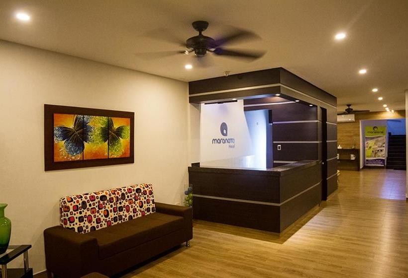 Hotel Maranatá | Valledupar | Cesar | Colombia 8
