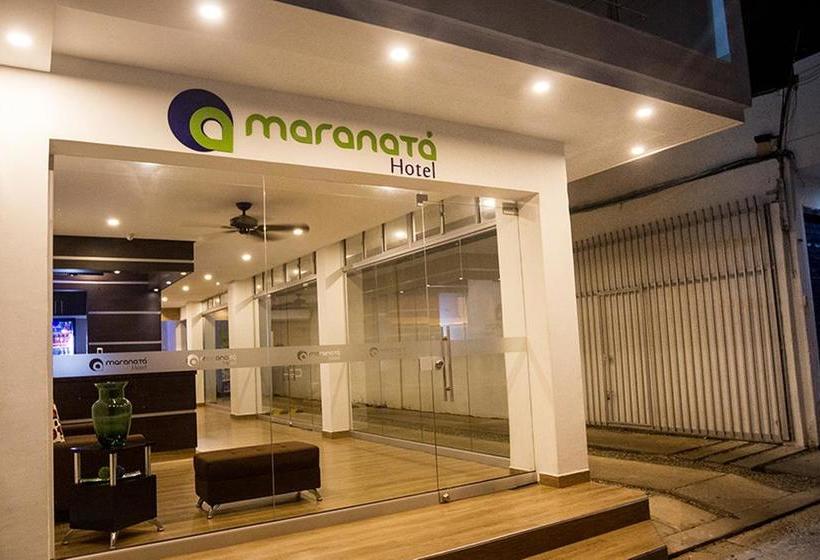 Hotel Maranatá | Valledupar | Cesar | Colombia 9
