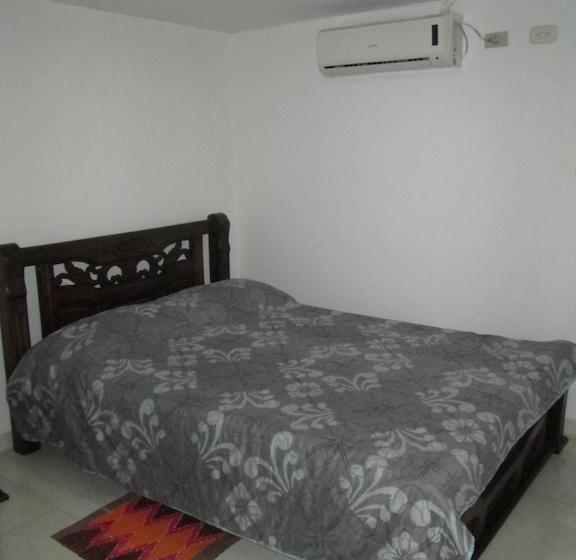 Hotel Palatino Valledupar