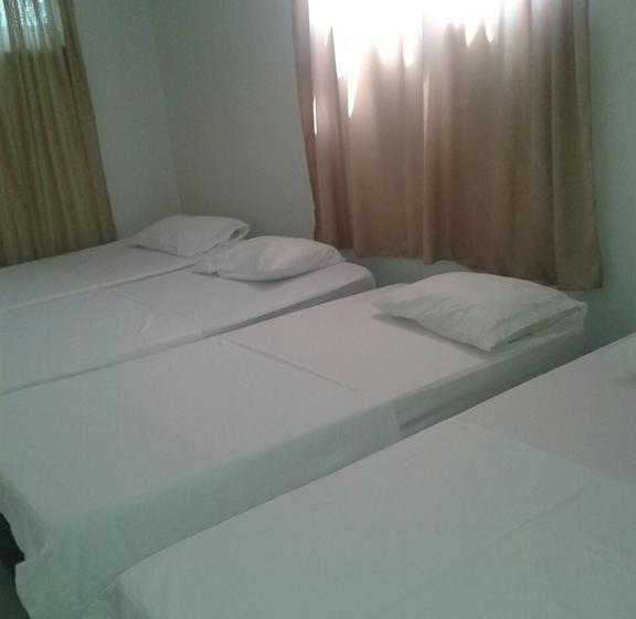 Hotel Palatino | Valledupar | Cesar | Colombia 10