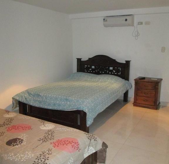 Hotel Palatino | Valledupar | Cesar | Colombia 11