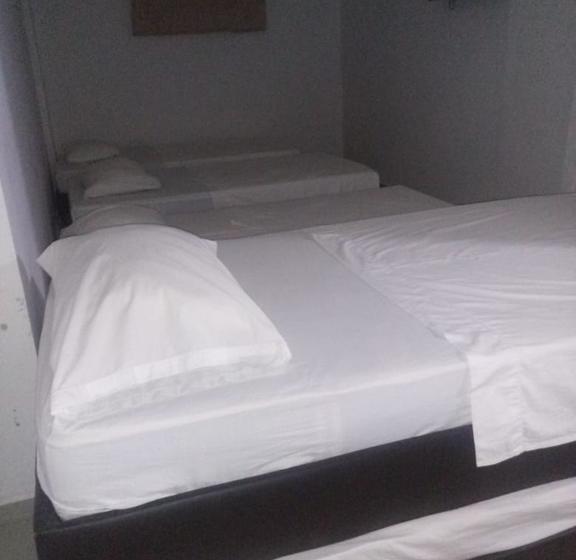 Hotel Palatino | Valledupar | Cesar | Colombia 2