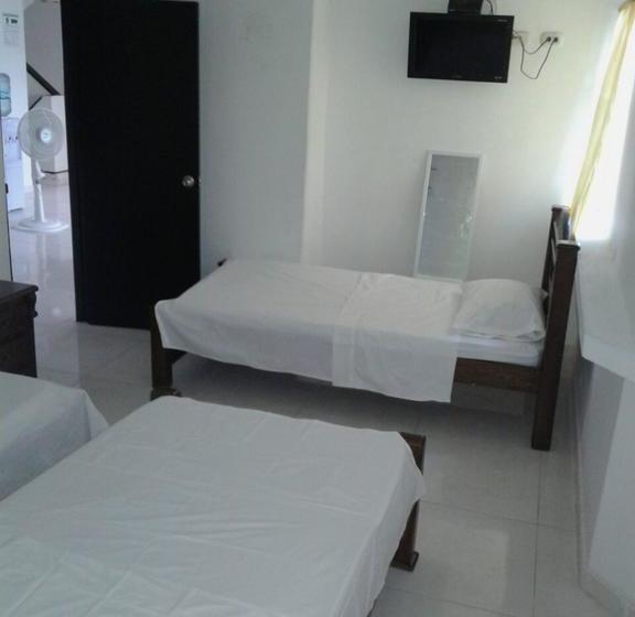 Hotel Palatino | Valledupar | Cesar | Colombia 3