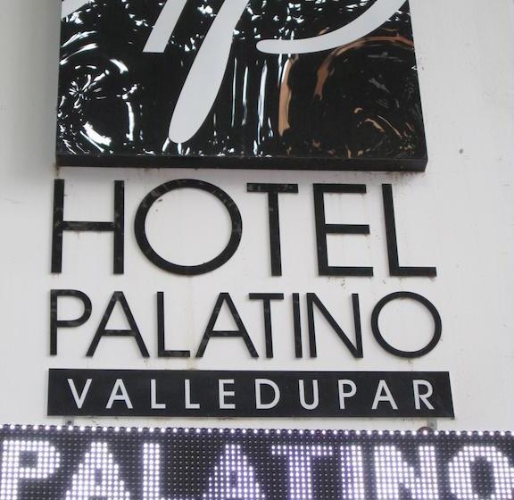 Hotel Palatino | Valledupar | Cesar | Colombia 5