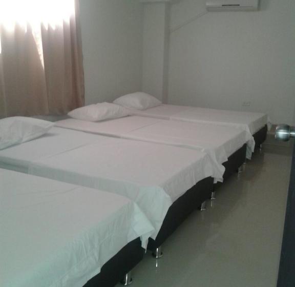 Hotel Palatino | Valledupar | Cesar | Colombia 9