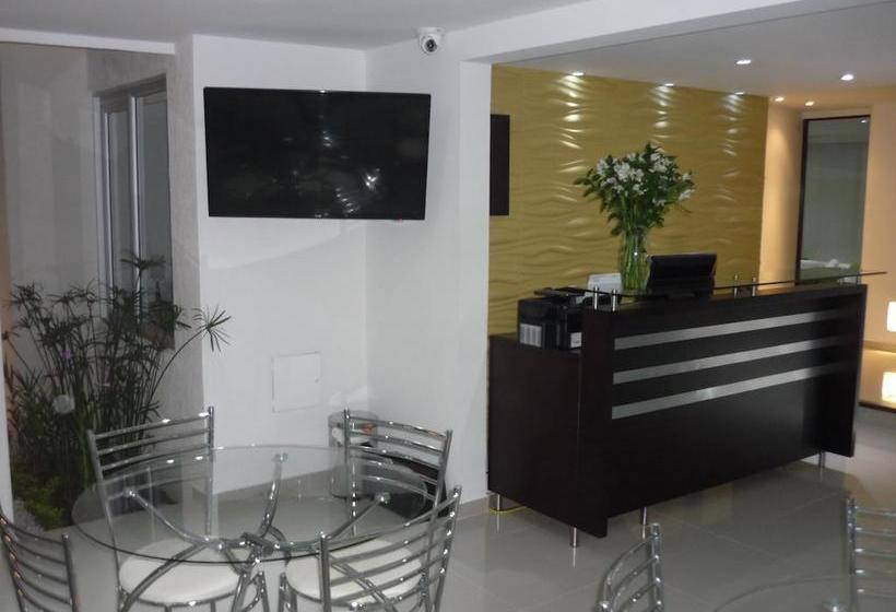 Hotel Neiva Meridian | Neiva | Huila | Colombia 1