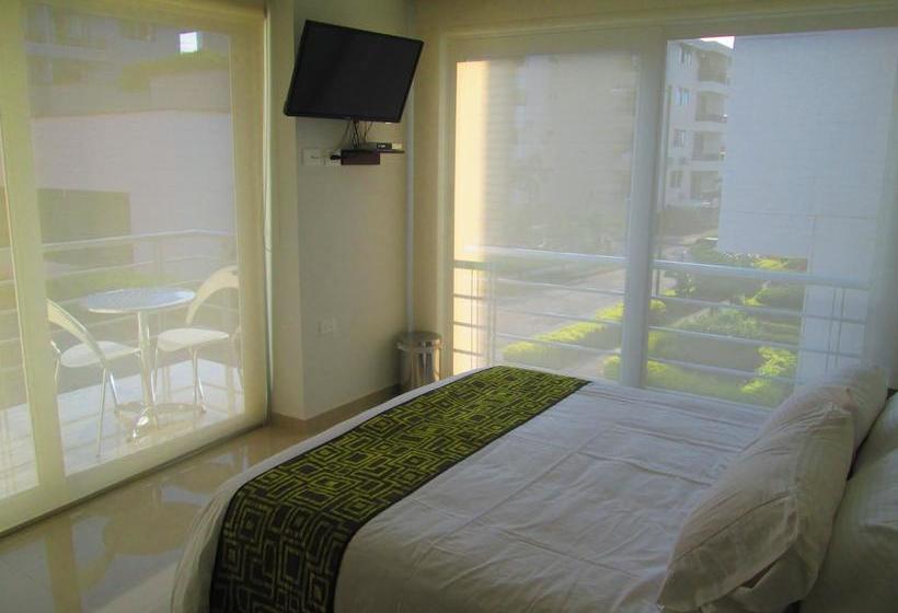 Hotel Neiva Meridian | Neiva | Huila | Colombia 11