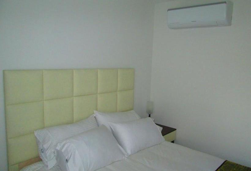 Hotel Neiva Meridian | Neiva | Huila | Colombia 13