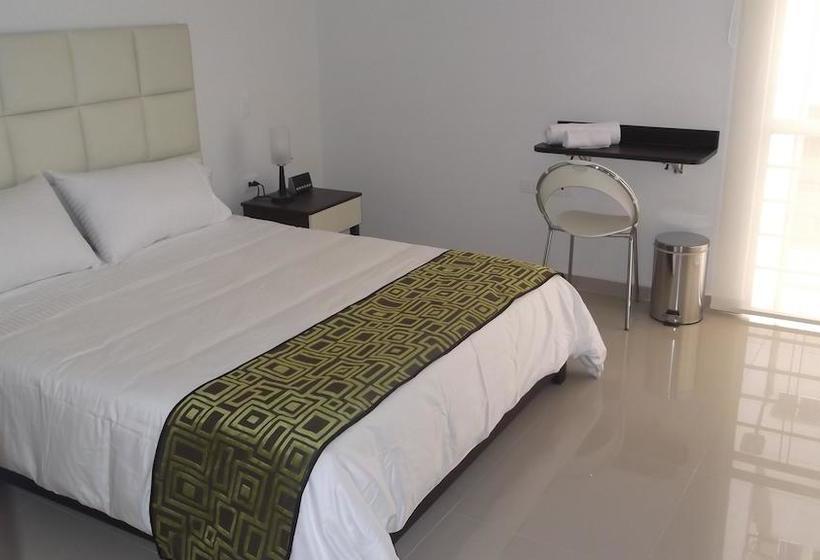 Hotel Neiva Meridian | Neiva | Huila | Colombia 14