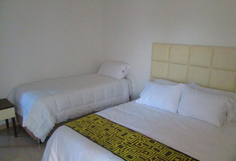 Hotel Neiva Meridian | Neiva | Huila | Colombia 18