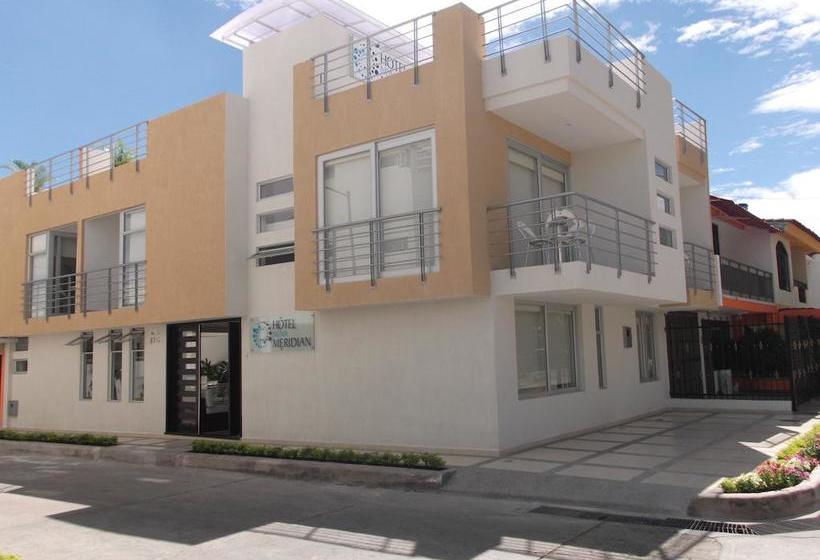 Hotel Neiva Meridian | Neiva | Huila | Colombia 2