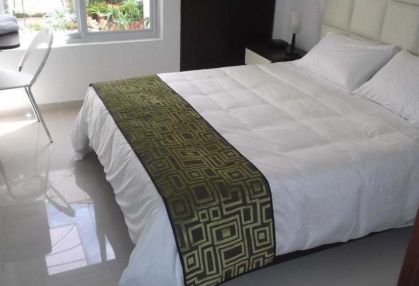 Hotel Neiva Meridian | Neiva | Huila | Colombia 3