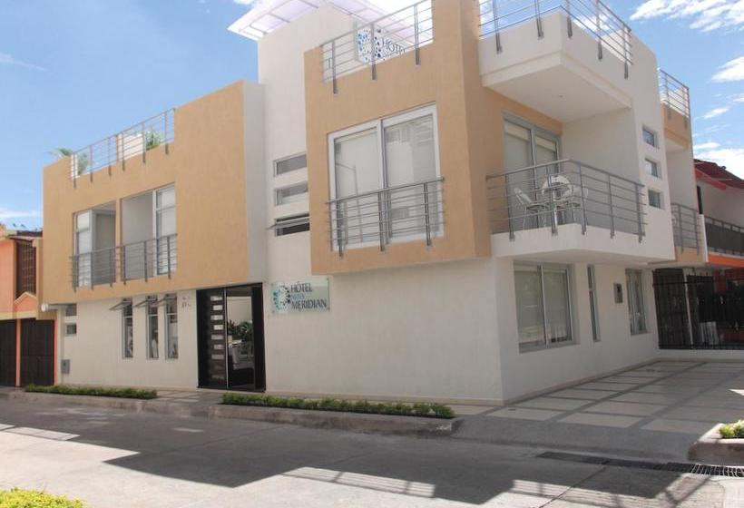 Hotel Neiva Meridian | Neiva | Huila | Colombia 4